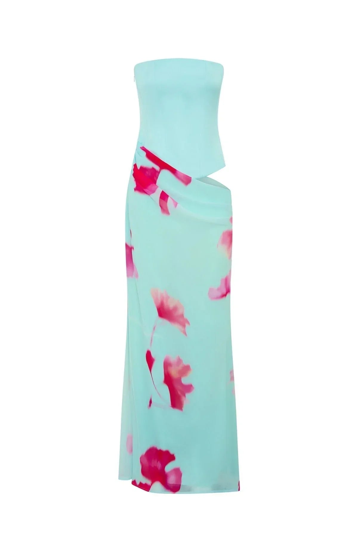 Amalfi Muse Maxi Dress