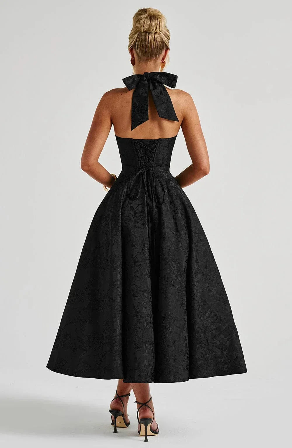 Mindy Midi Dress