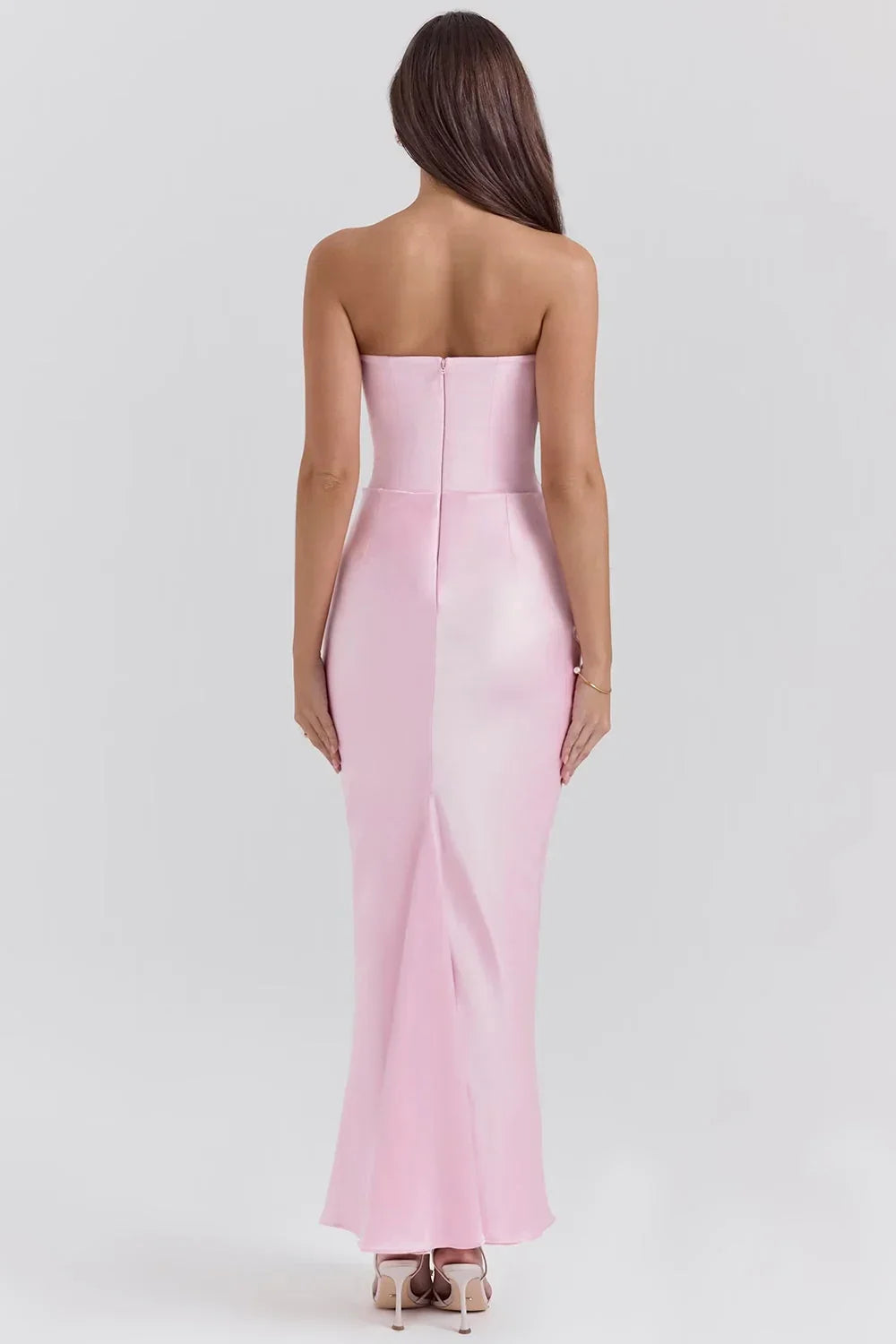 Belle Maxi Dress