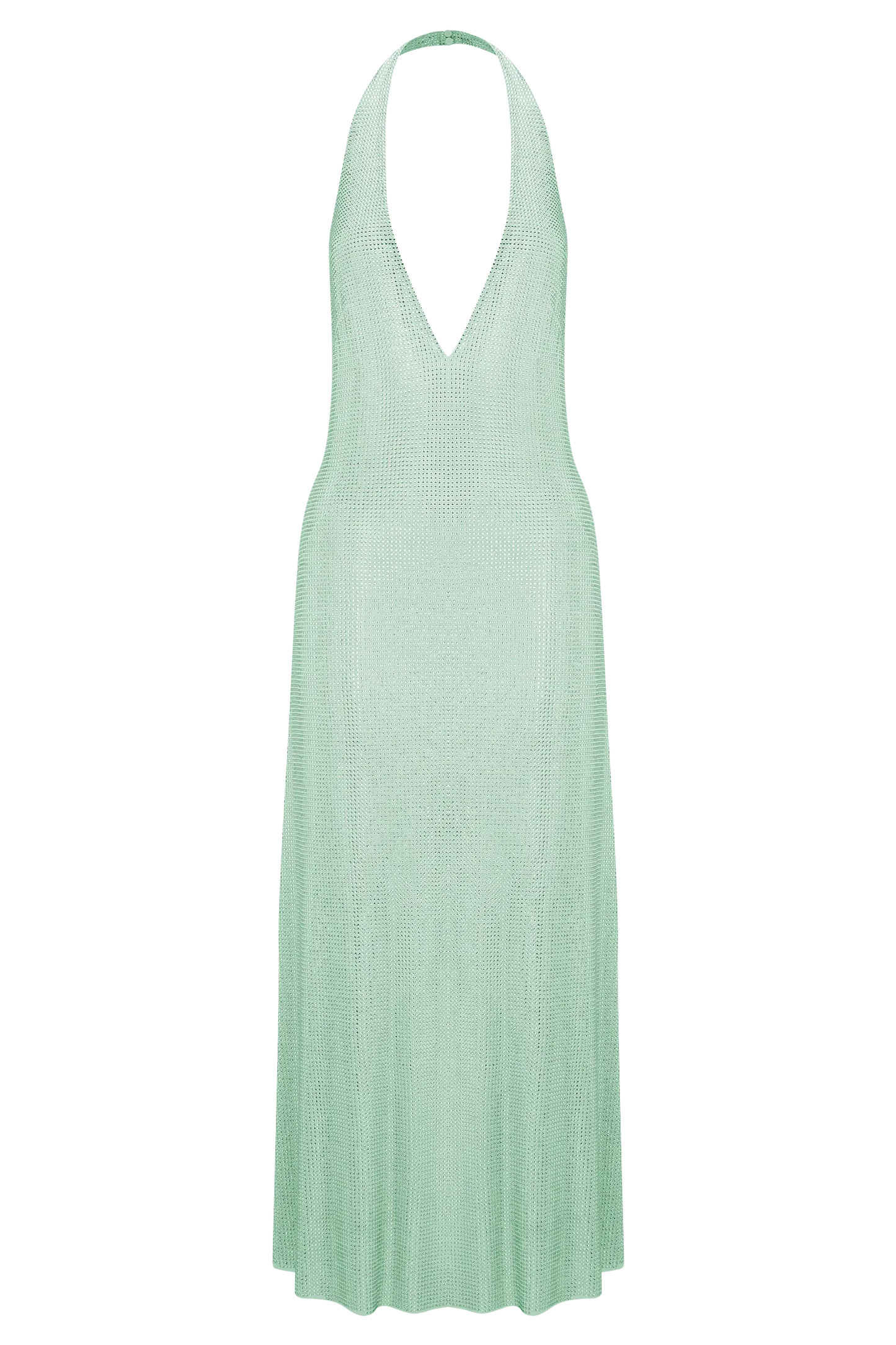 Genie Midi Dress