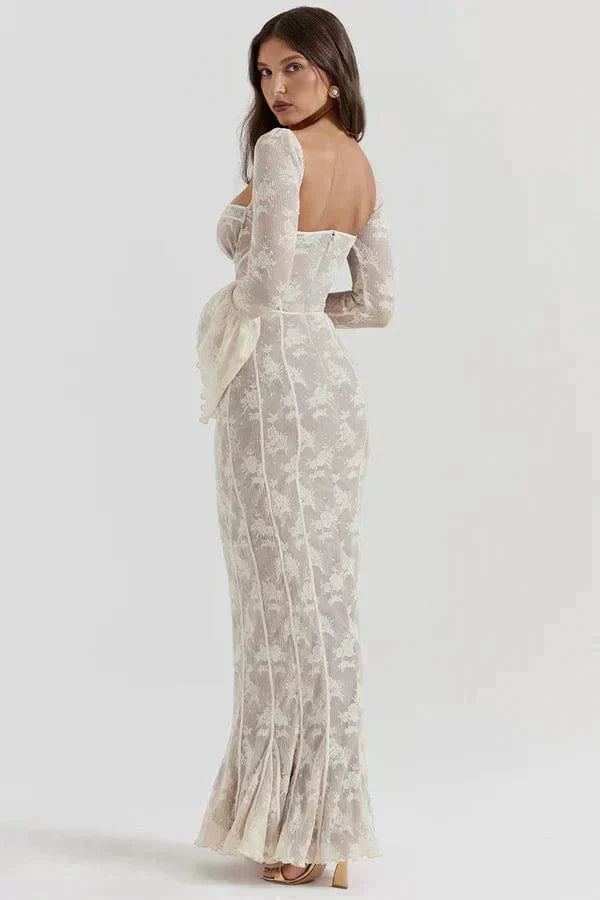 Jasmin Maxi Dress