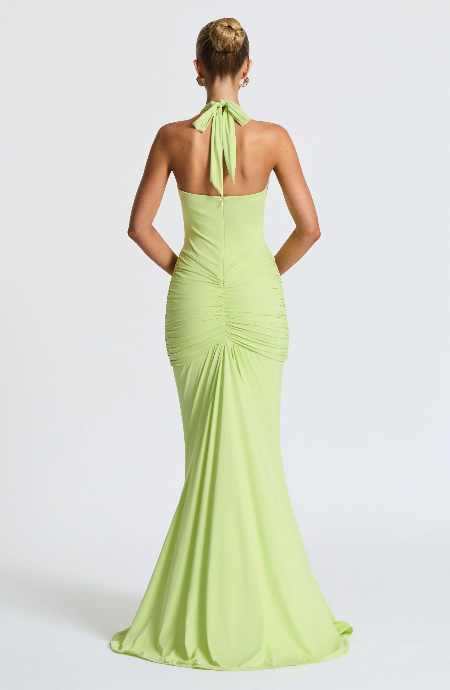 Rosalie Maxi Dress