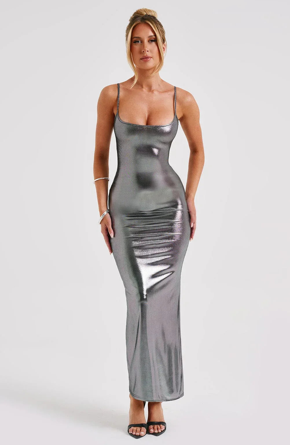 Kyranni Maxi Dress