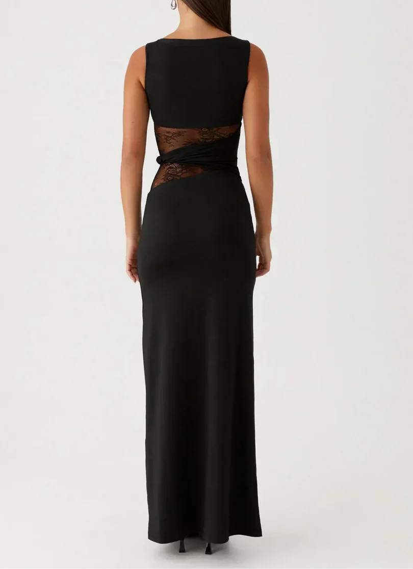 Milano Maxi Dress