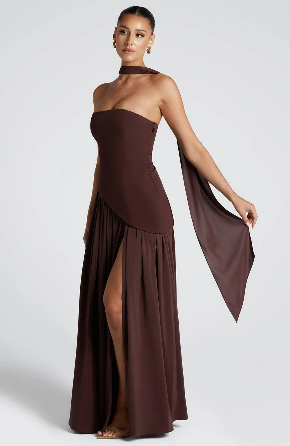 Jane Maxi Dress