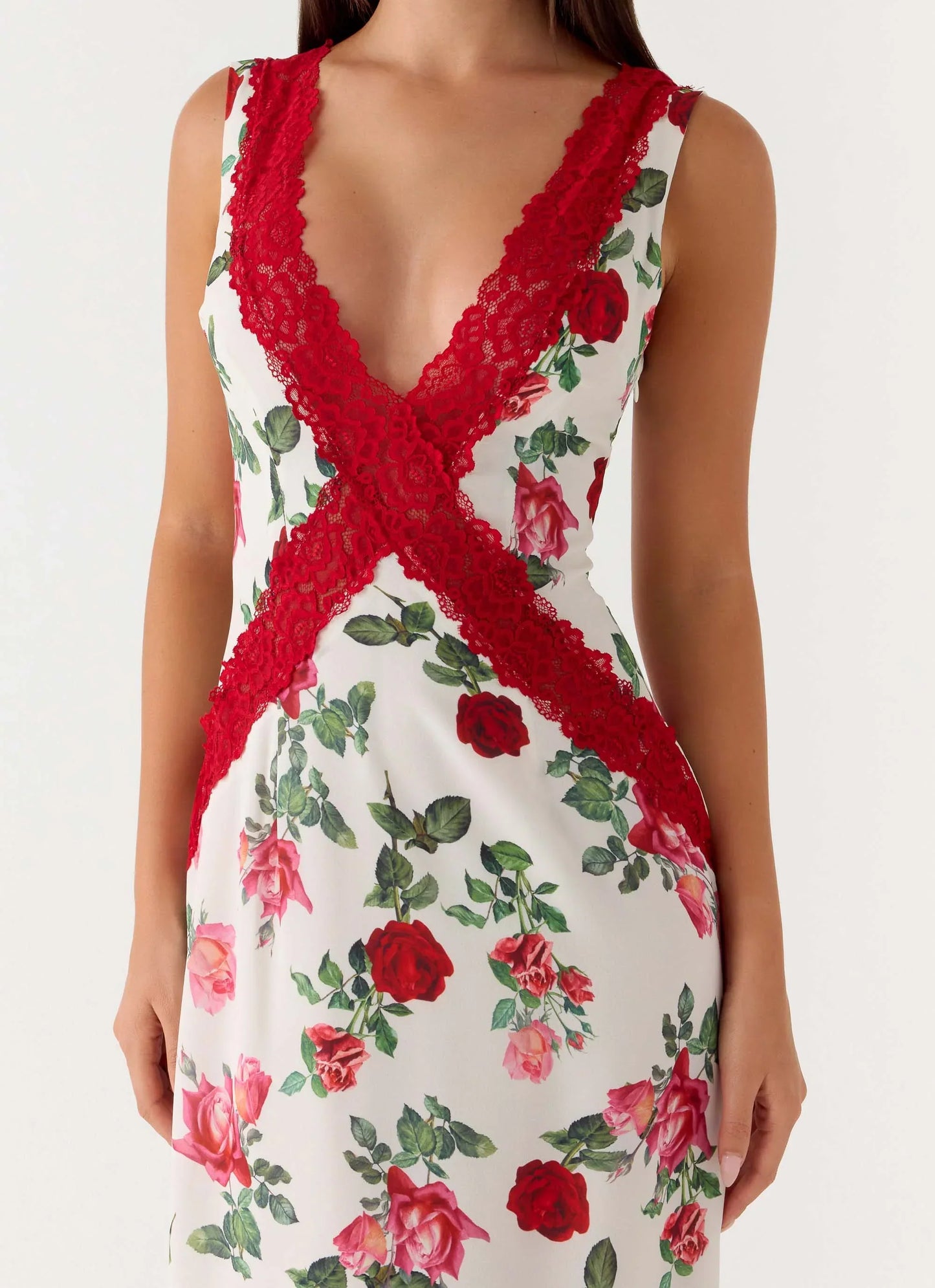 Aoifie Maxi Dress