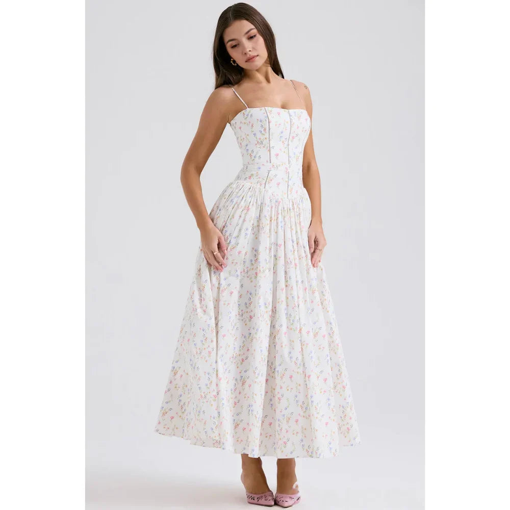 Kyla Maxi Dress