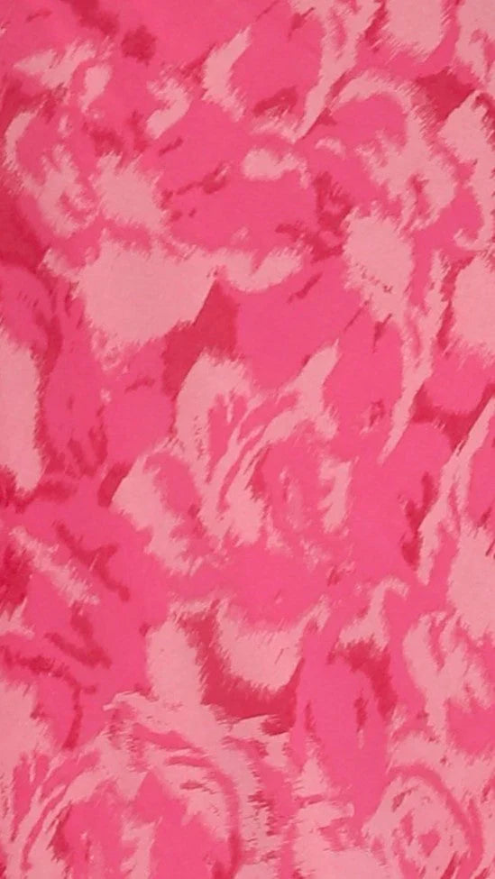 Valentina Floral Midi Dress