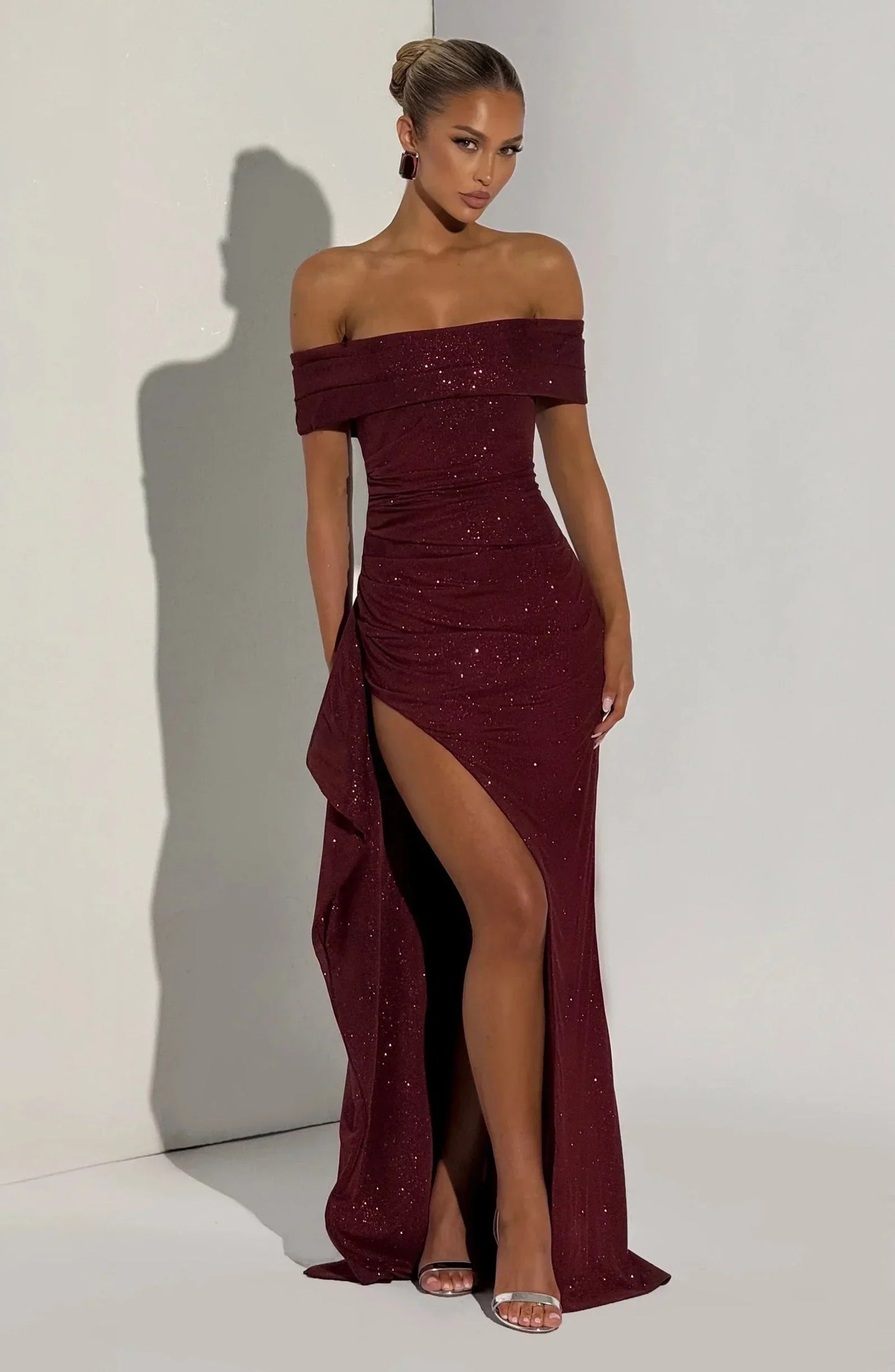 Jessica Maxi Dress
