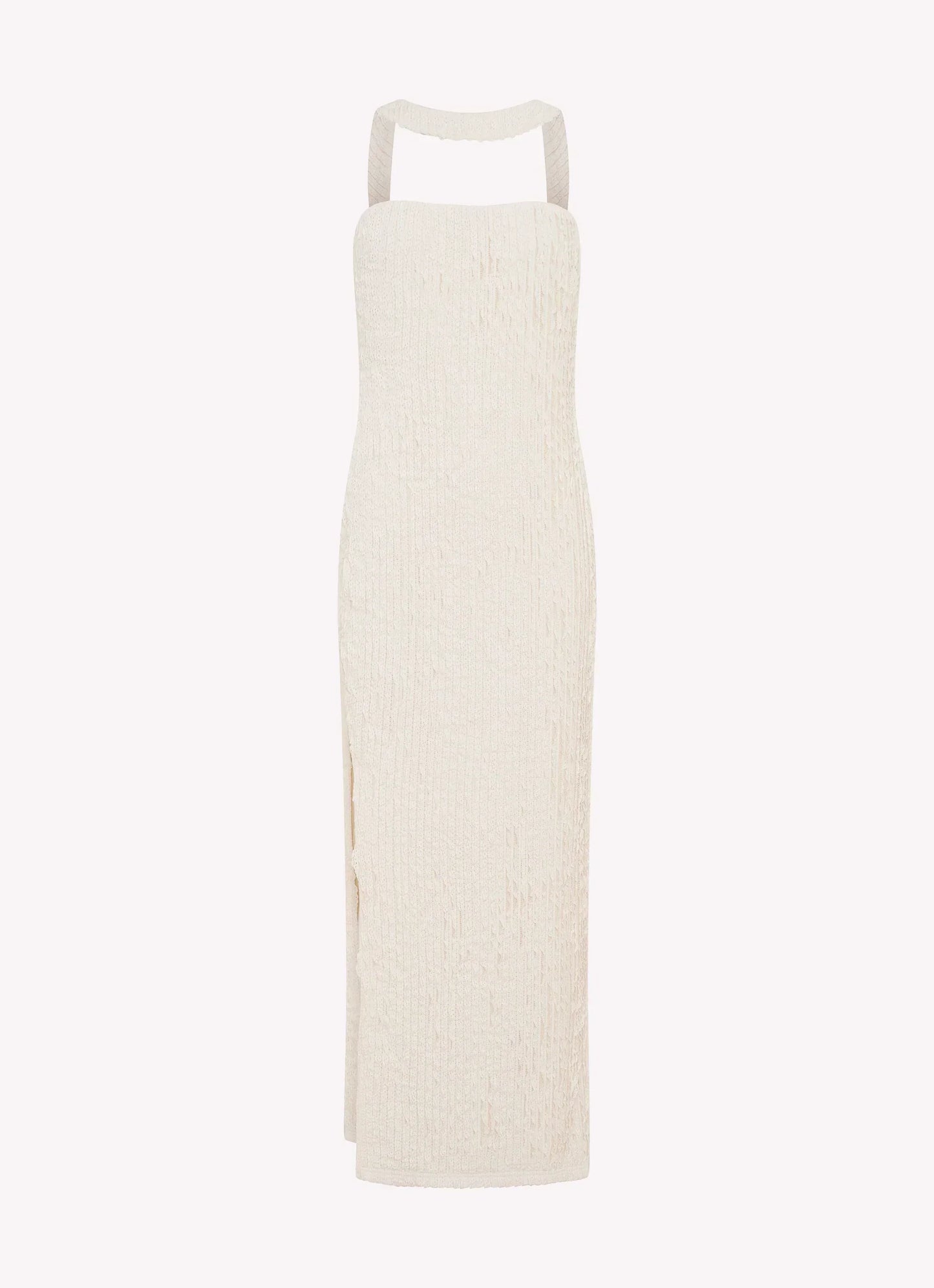 Sadie Maxi Dress - Ivory