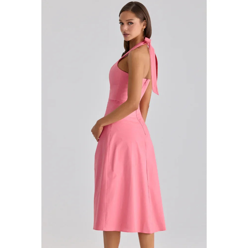 Courtney Midi Dress