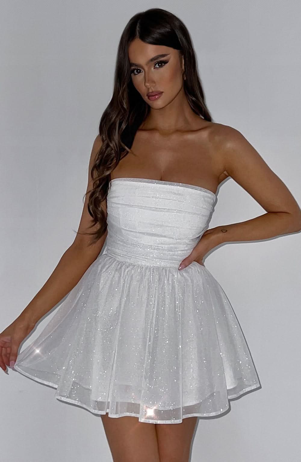 Nina Mini Dress