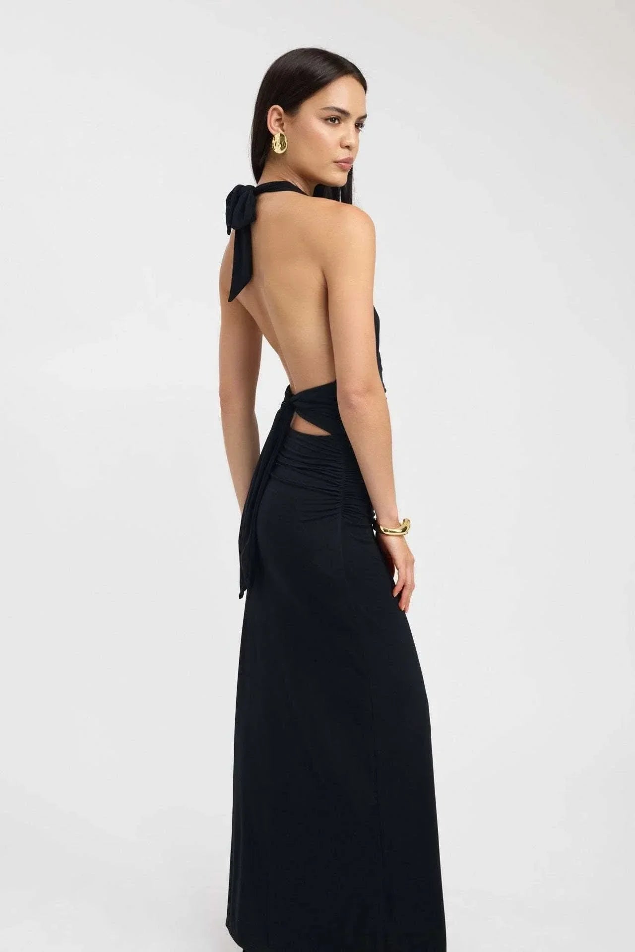 Vienna Maxi Dress