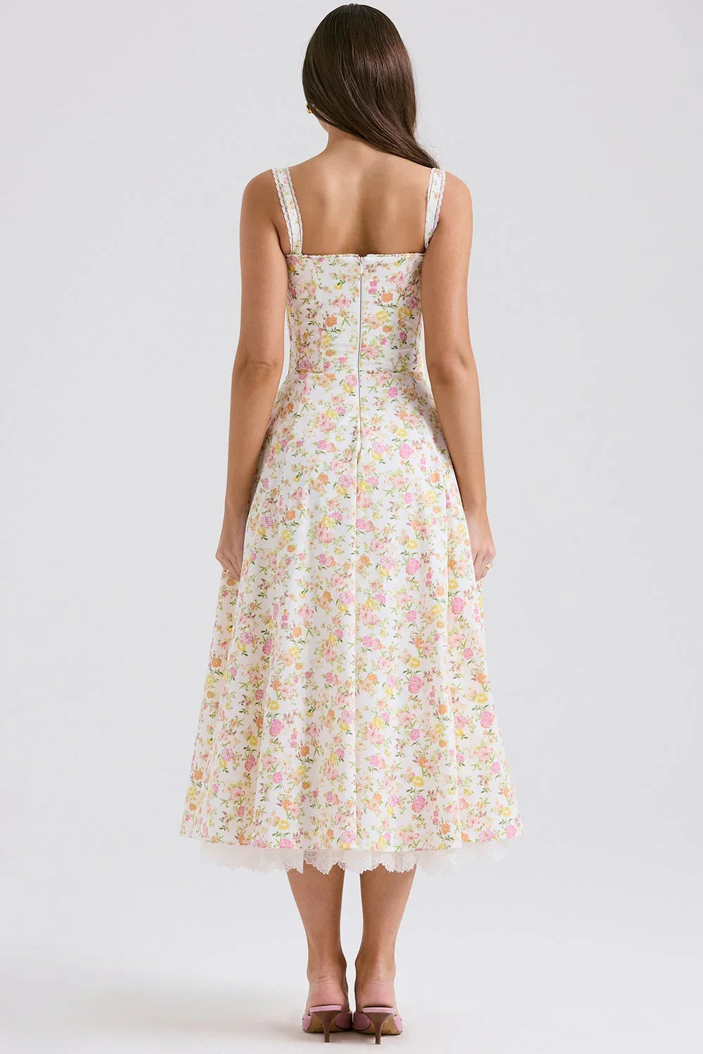 Jade Maxi Dress