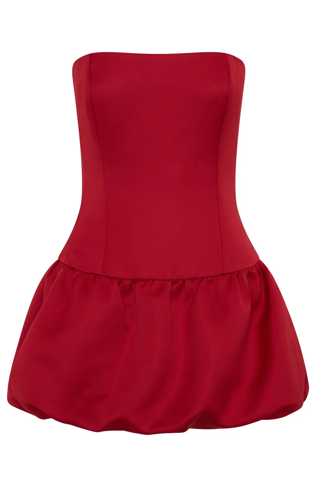 Good Girl Mini Dress