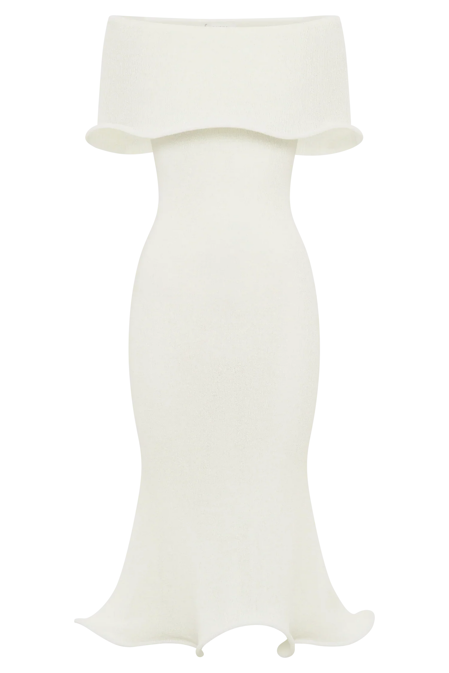 Molly Midi Dress