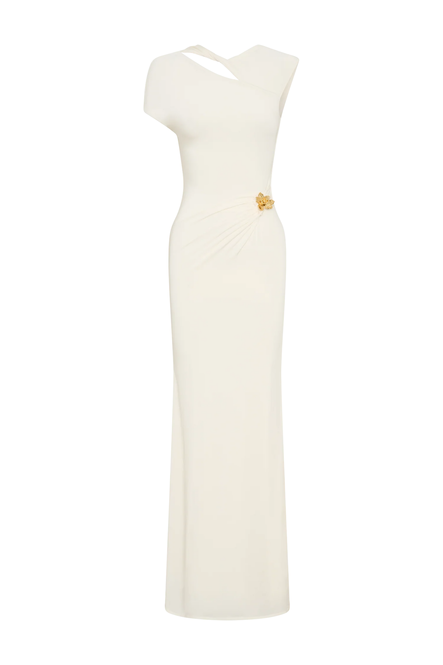 Kaida Maxi Dress