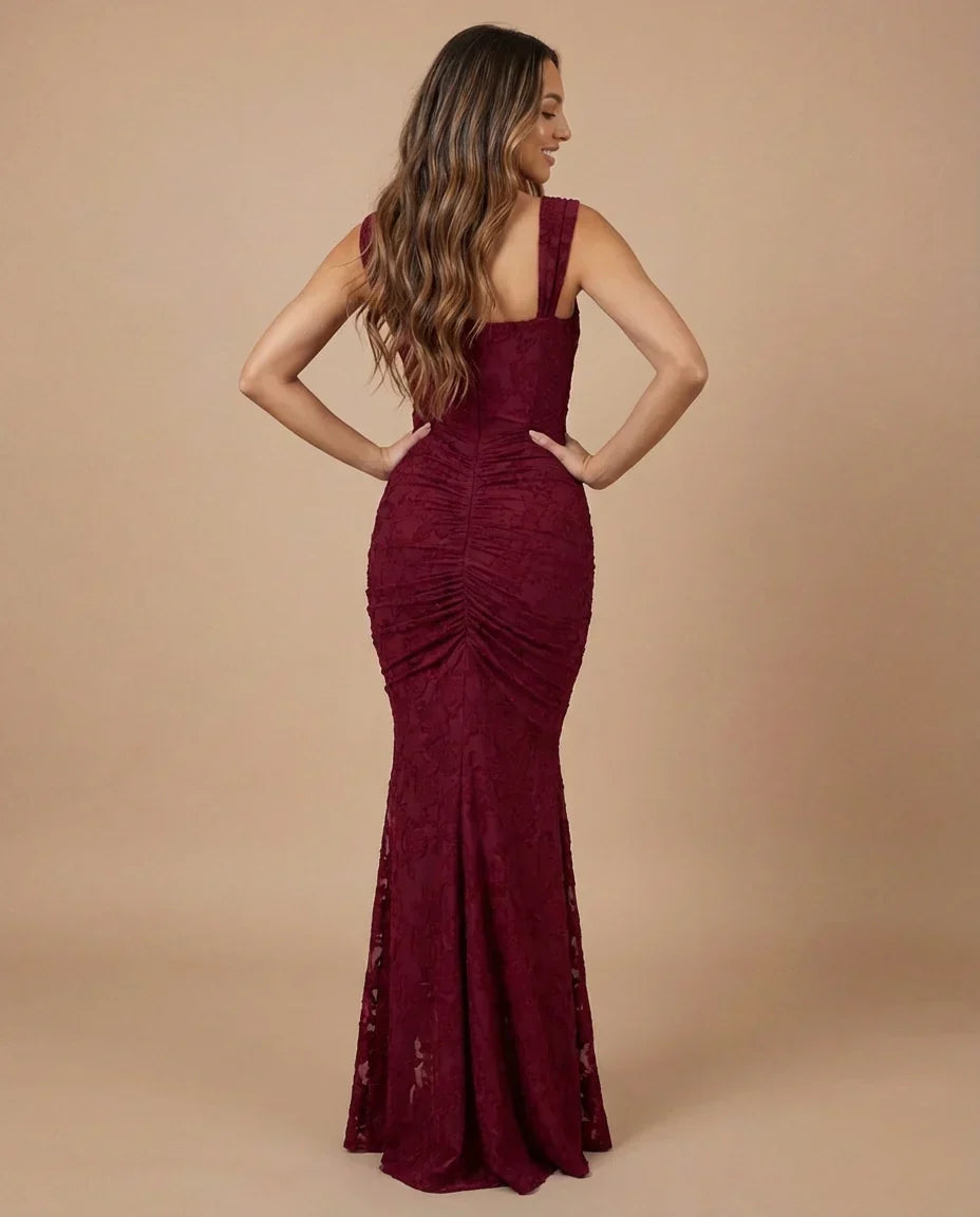 Grace Maxi Dress