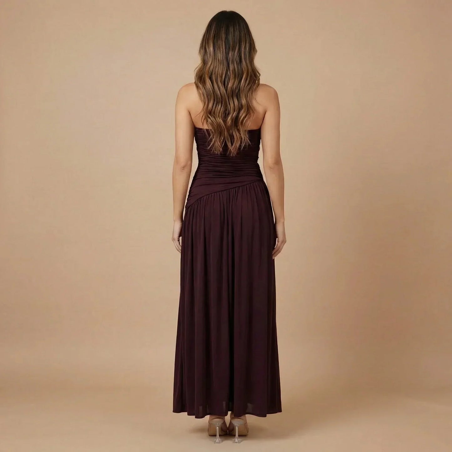 Scarlett Maxi Dress