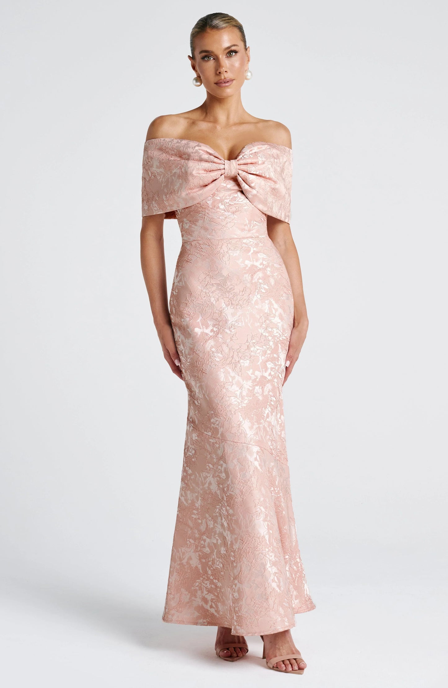 Emberly Maxi Dress