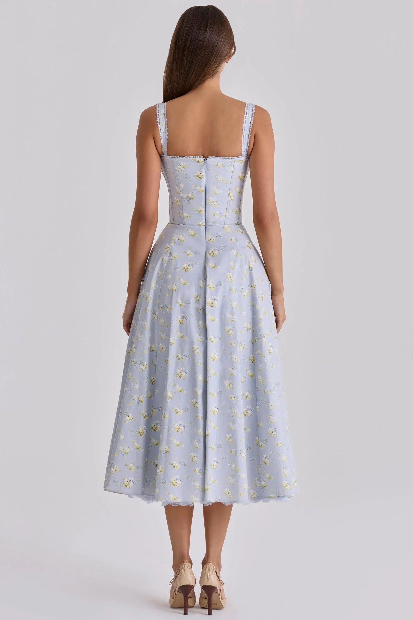 Jade Maxi Dress