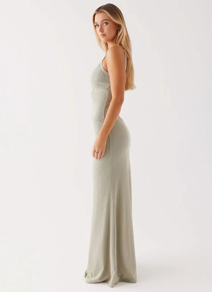Jocelyn Maxi Dress