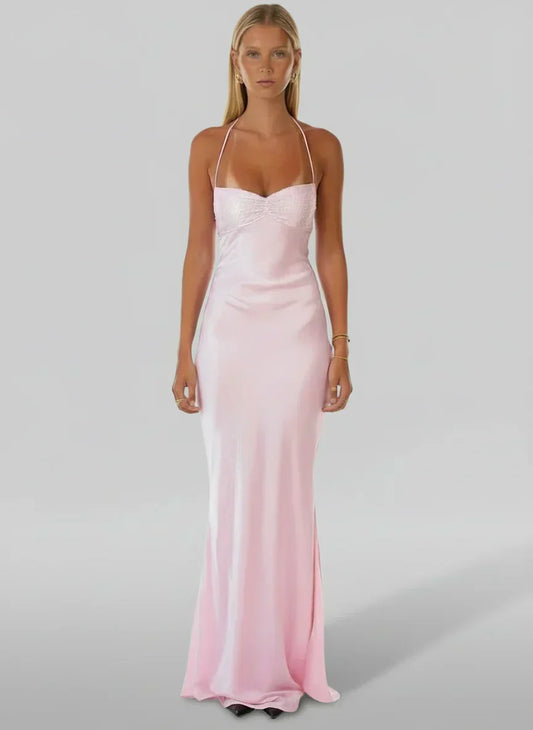 Aline Maxi Dress
