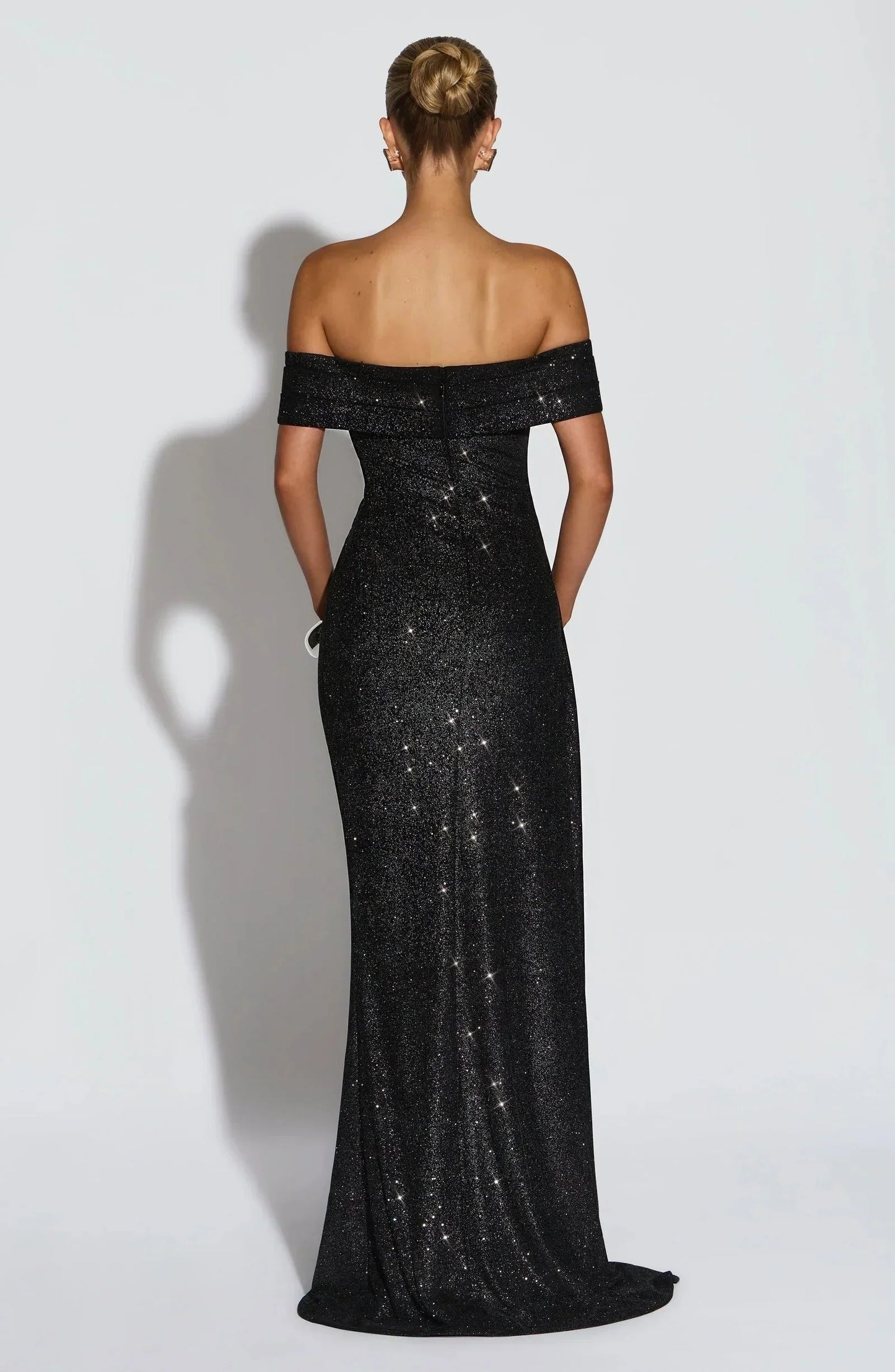 Jessica Maxi Dress
