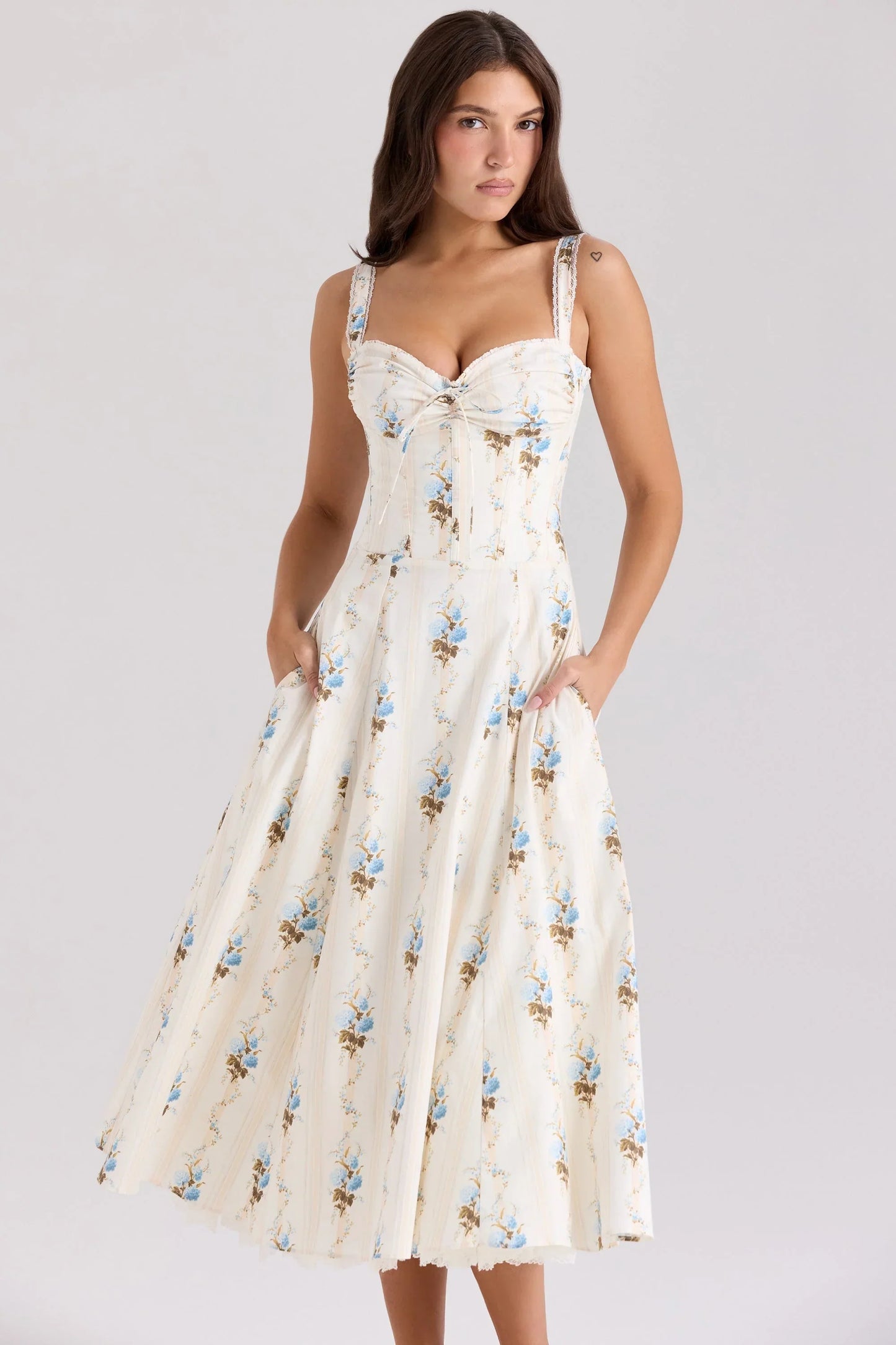 Jade Maxi Dress