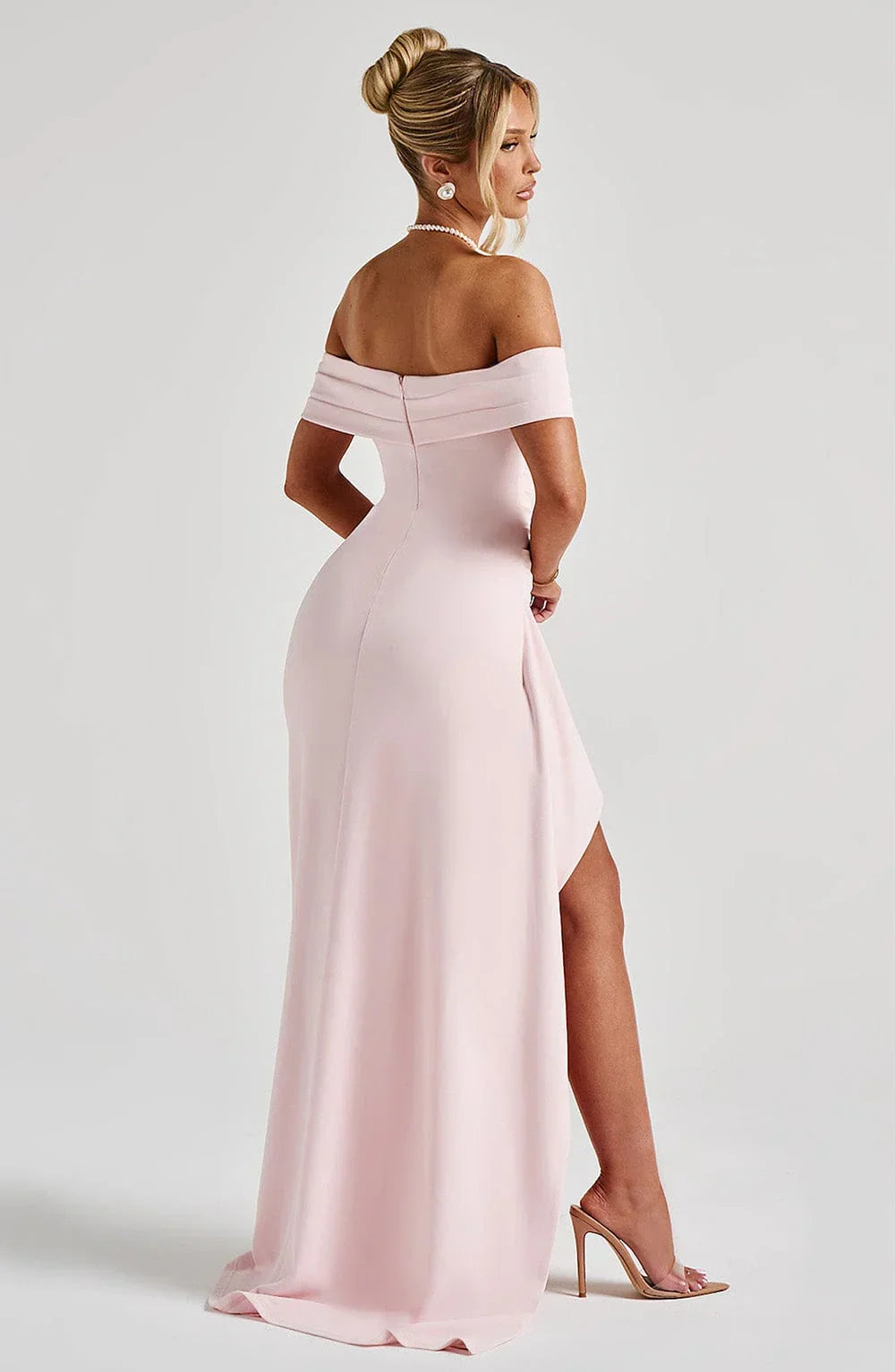Jessica Maxi Dress