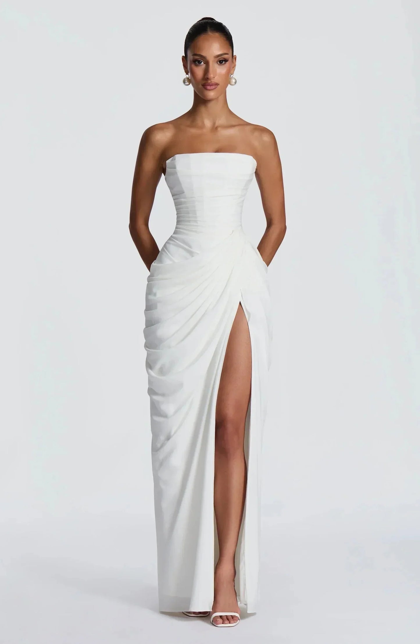 Morgan Maxi Dress
