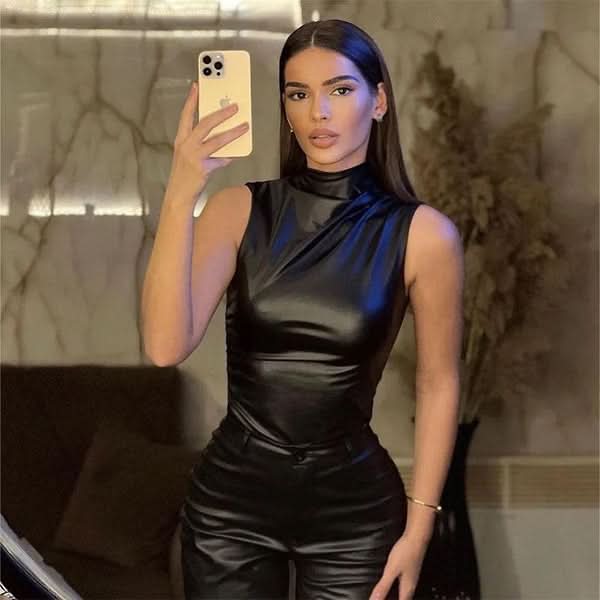 Sienna Ruched Top