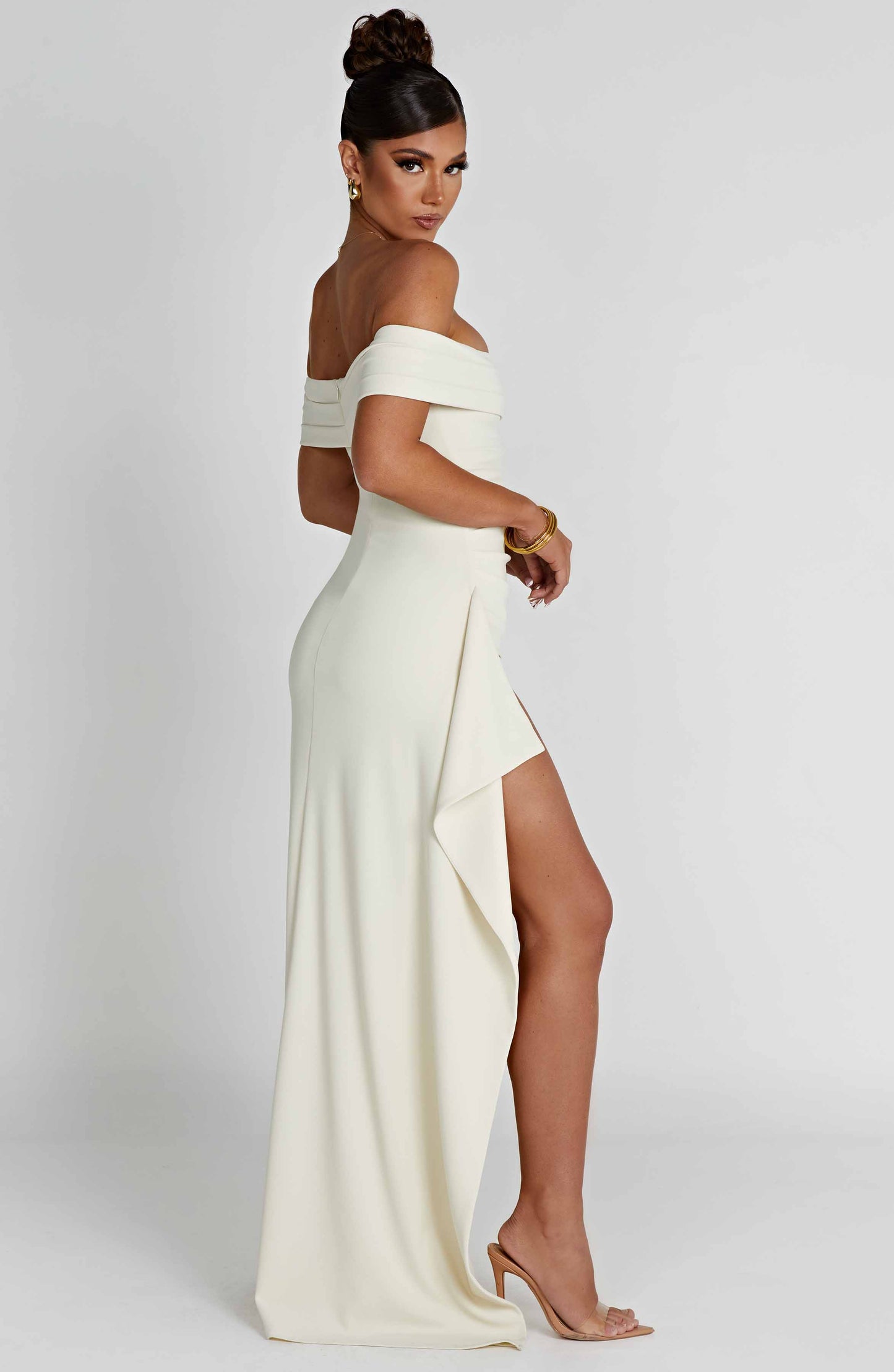 Jessica Maxi Dress