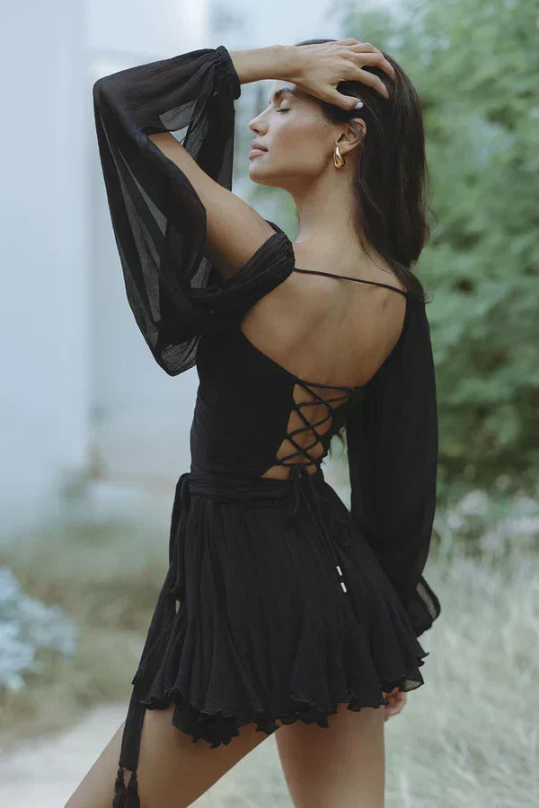 Laura Mini Dress