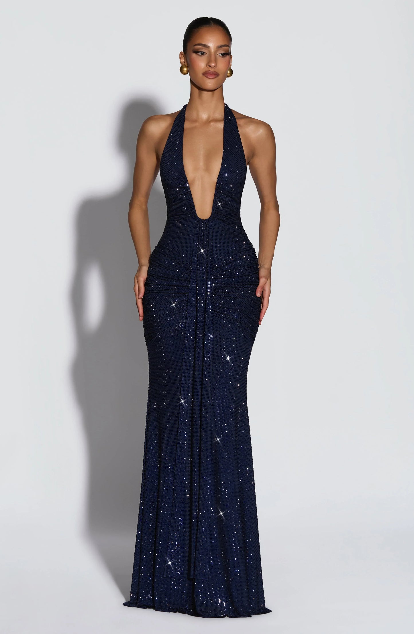 Rosalie Maxi Dress