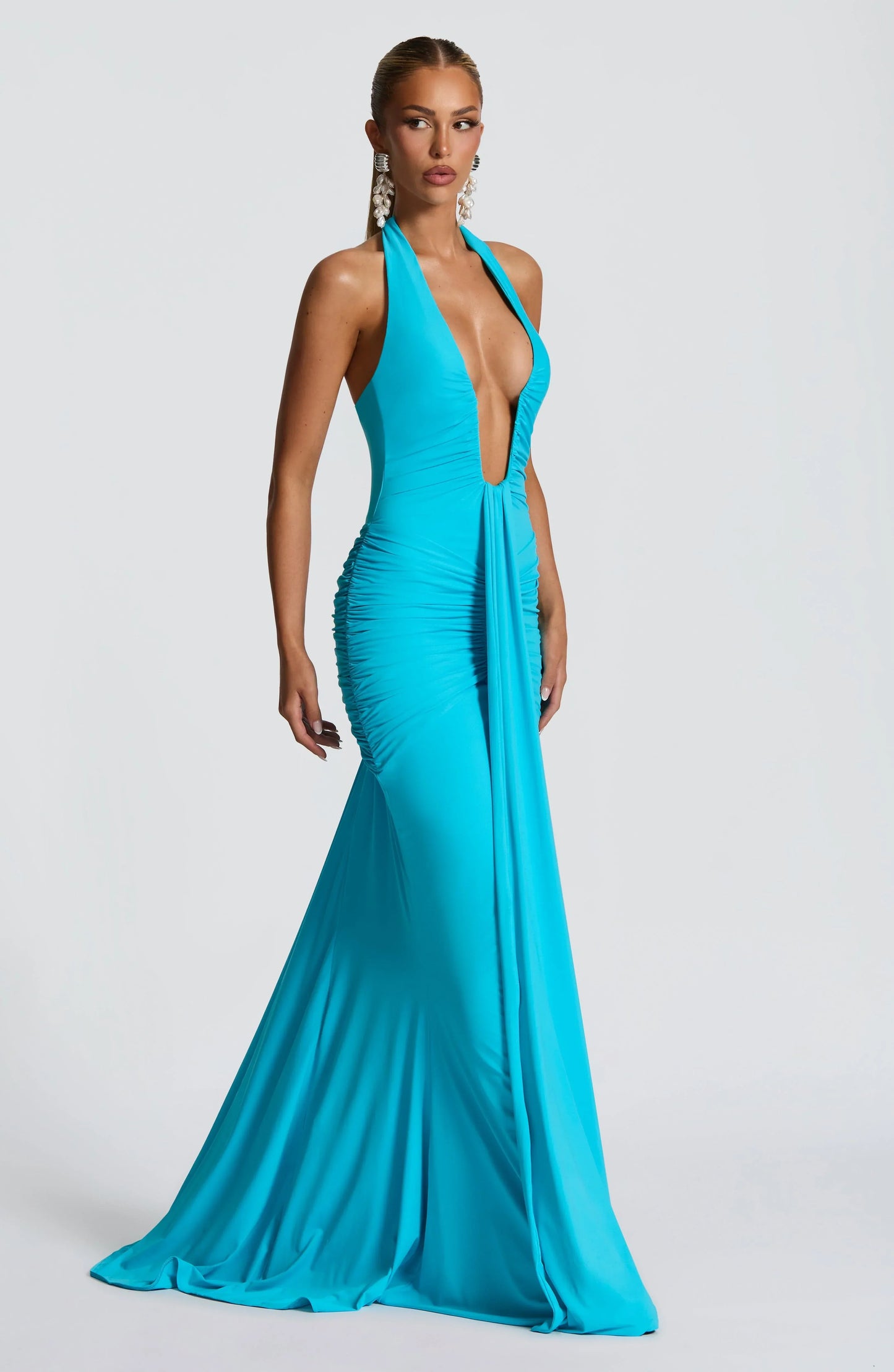 Rosalie Maxi Dress