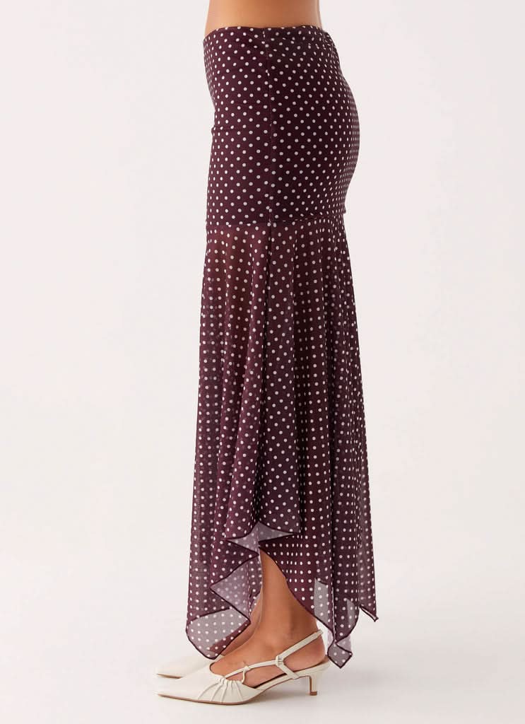 Marlowe Ruched Midi Set Midi Dress