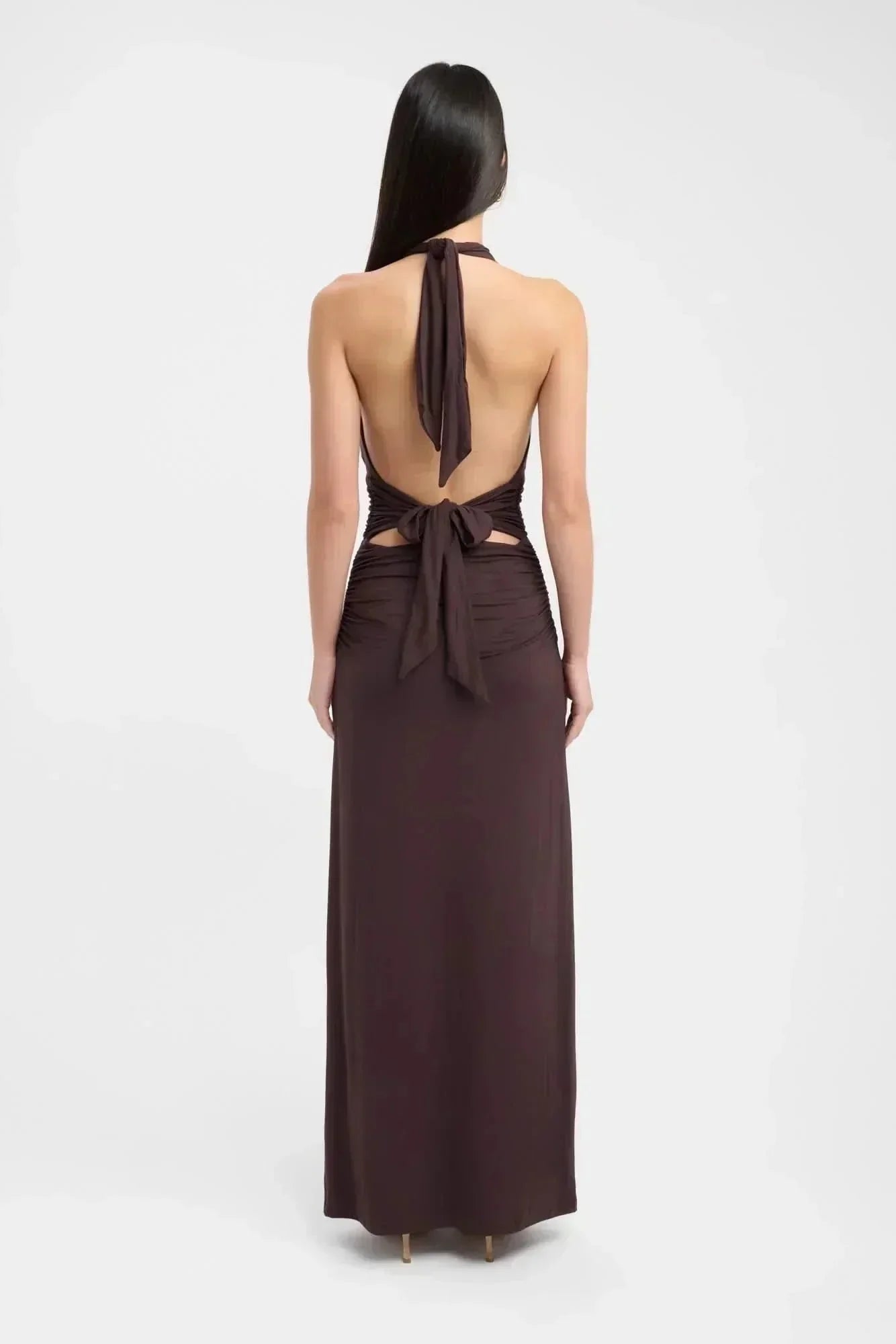 Vienna Maxi Dress