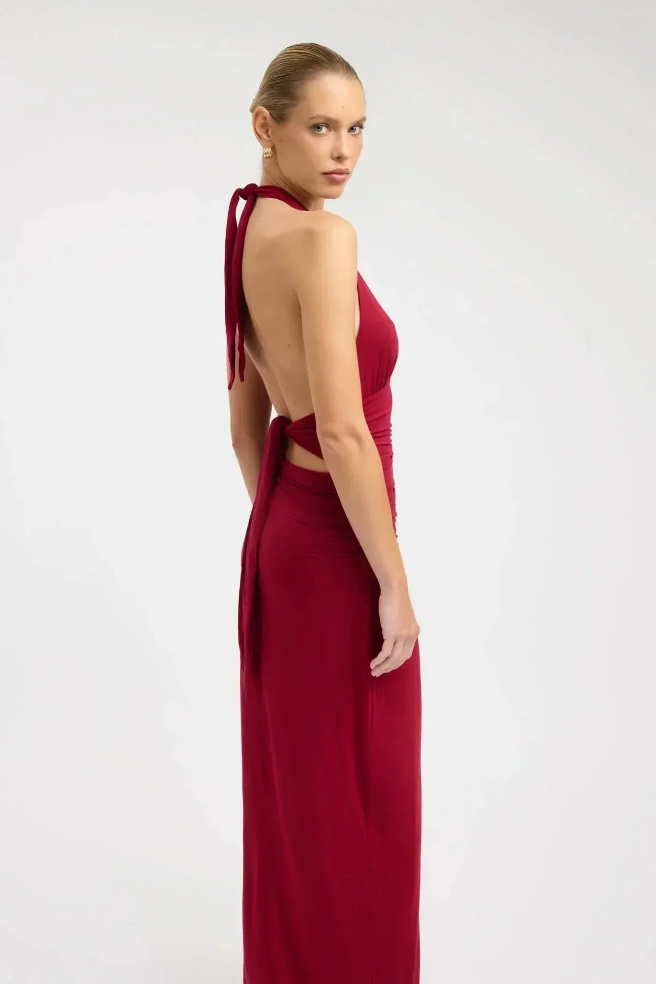 Vienna Maxi Dress