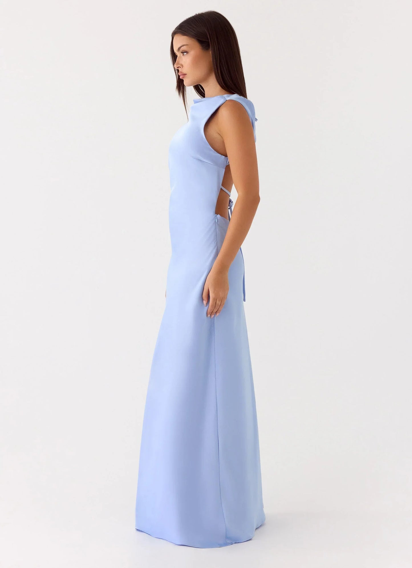 Kaiden Maxi Dress