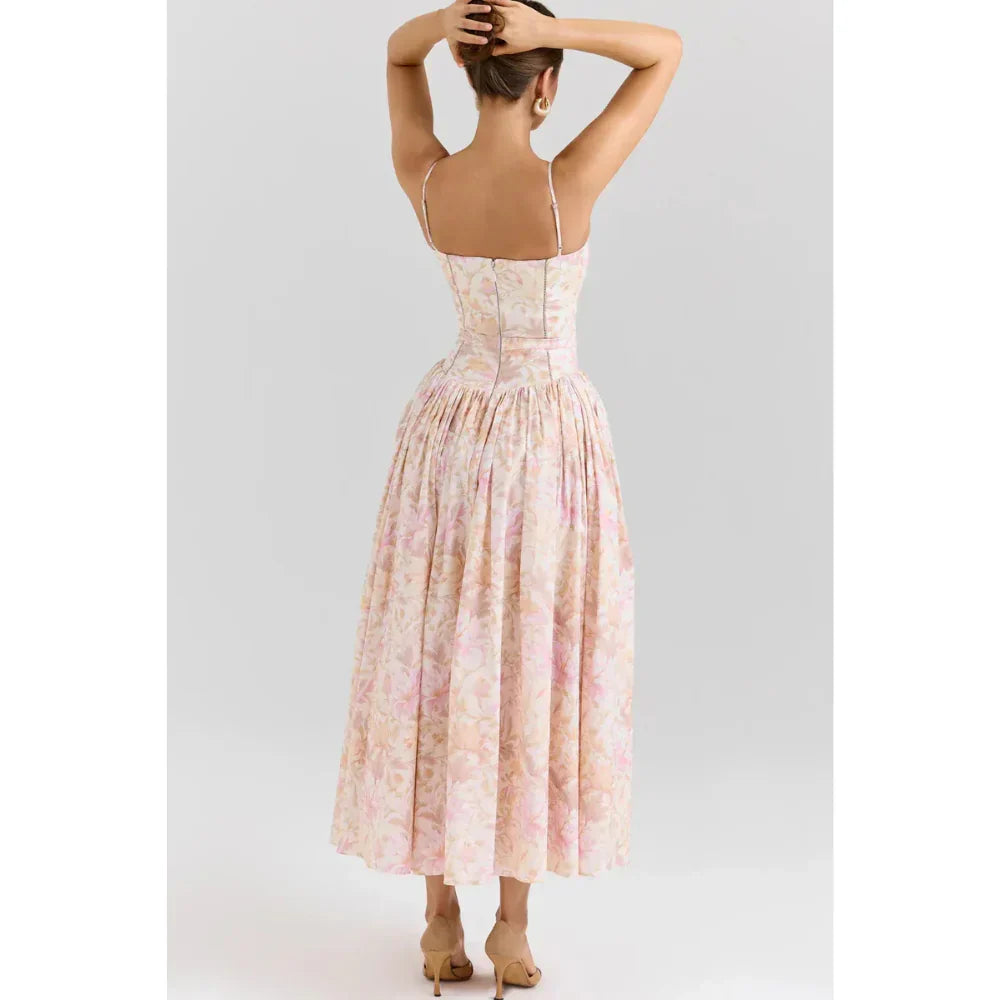 Kyla Maxi Dress