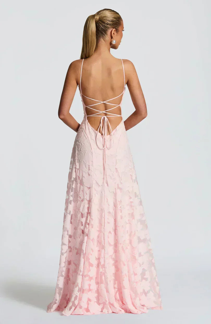 Courtney Maxi Dress