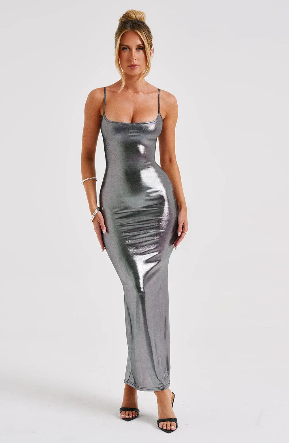 Kyranni Maxi Dress