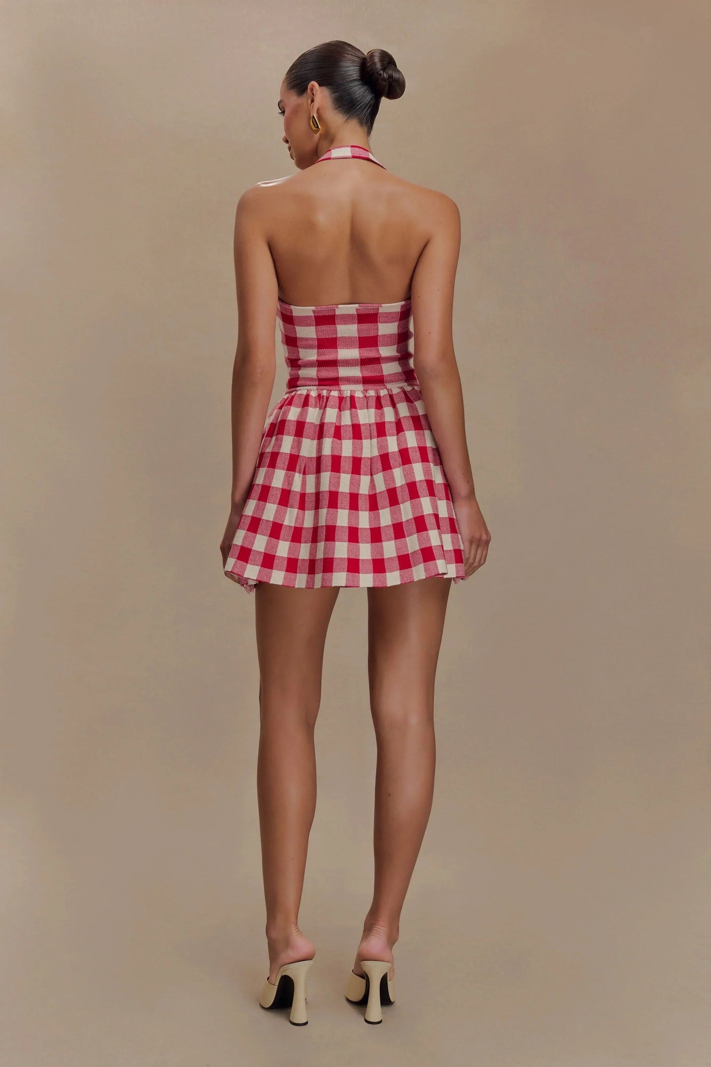 Lindsay Mini Dress