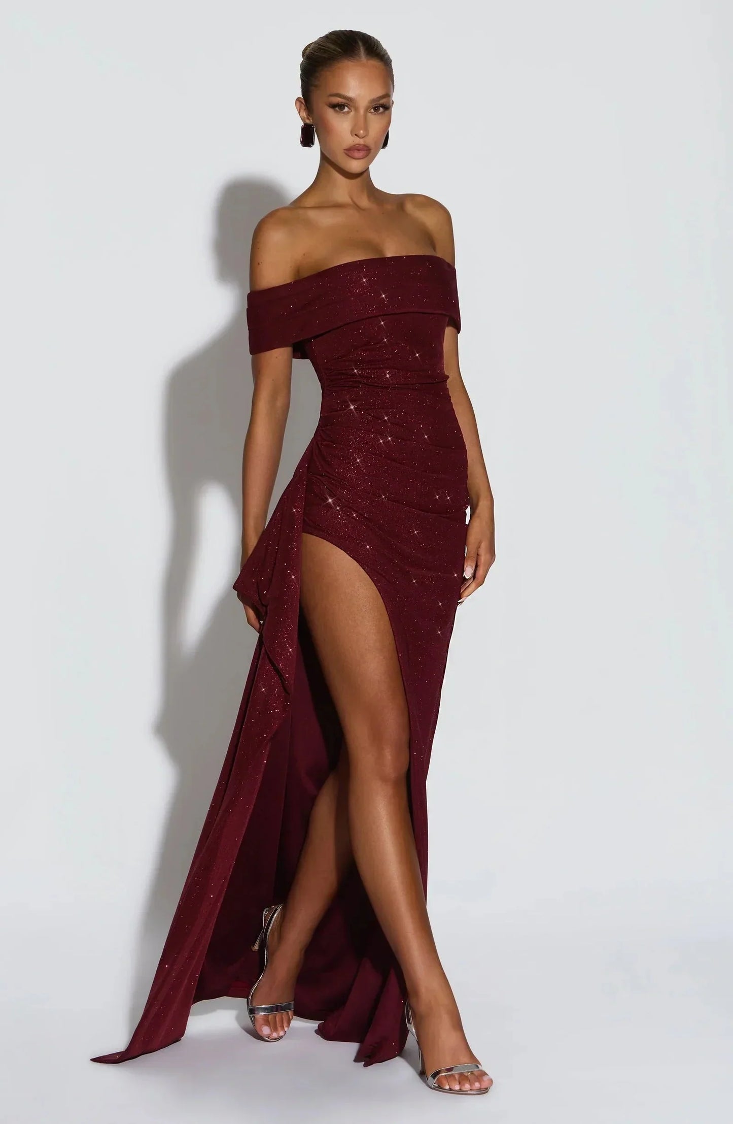 Jessica Maxi Dress