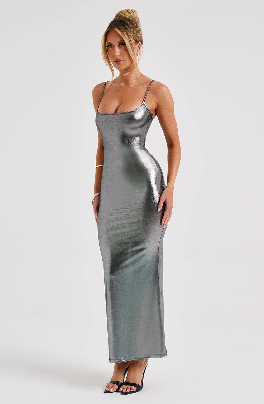 Kyranni Maxi Dress