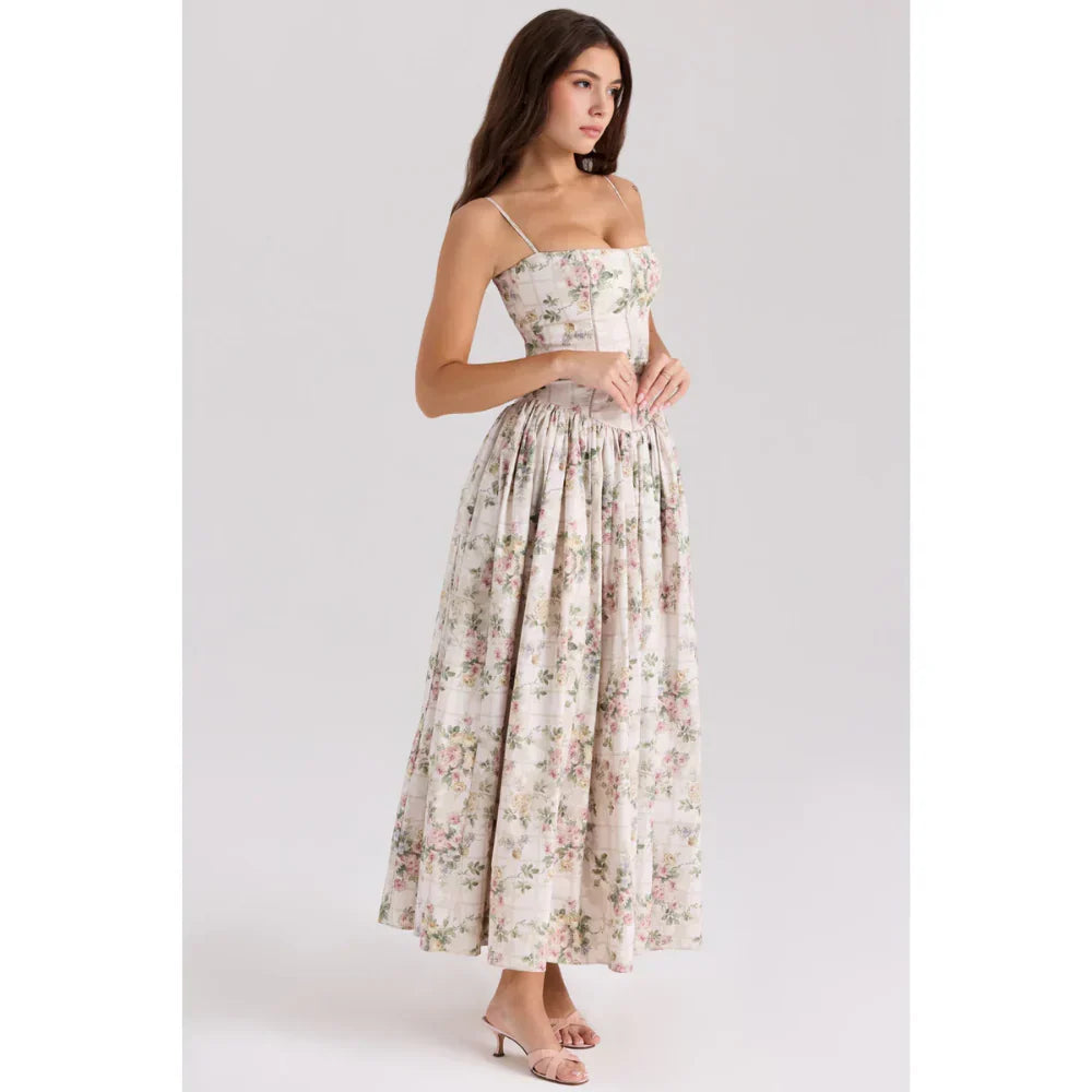 Kyla Maxi Dress