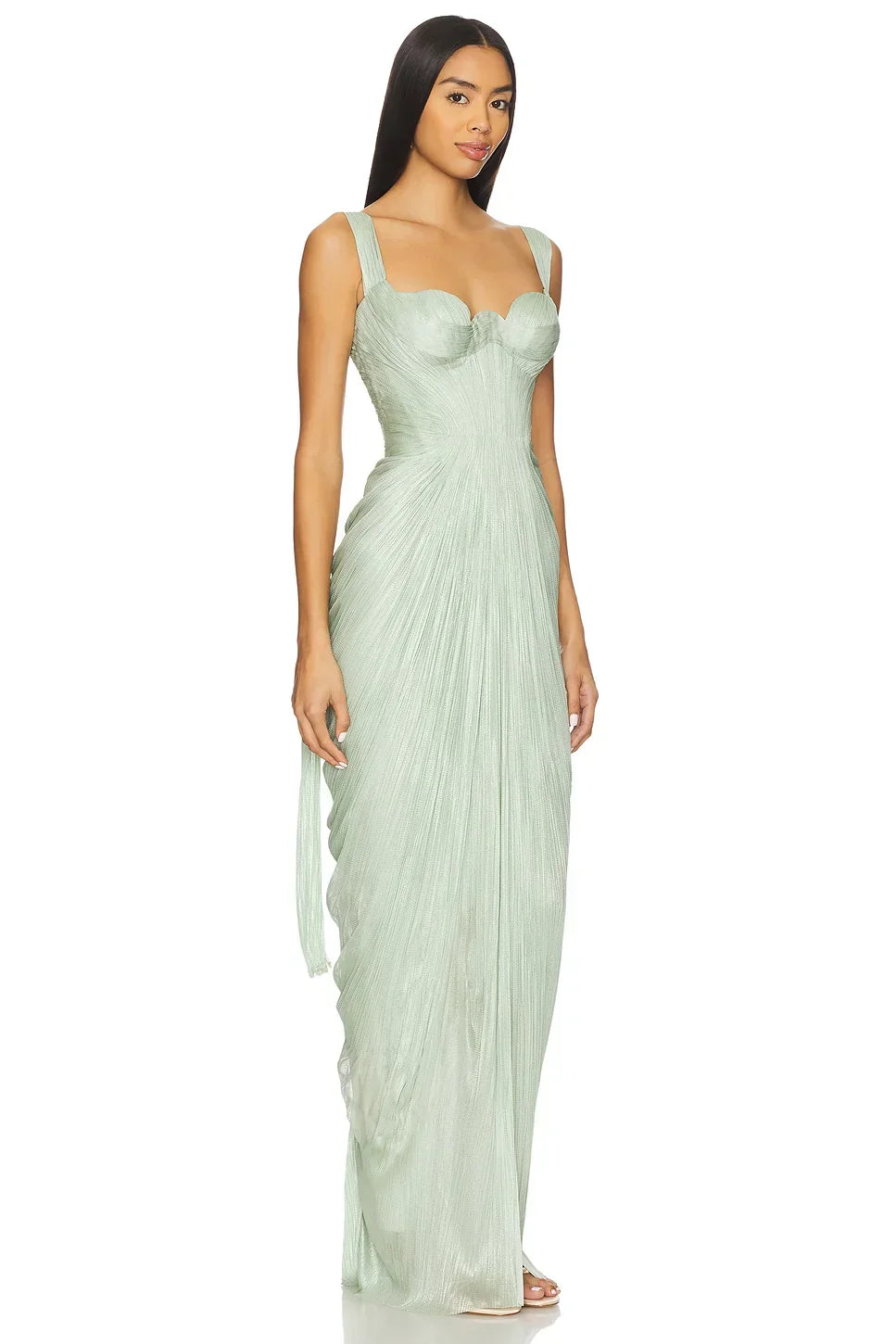 Anais Maxi Dress
