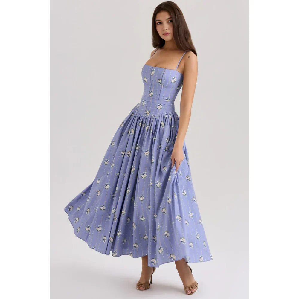 Kyla Maxi Dress