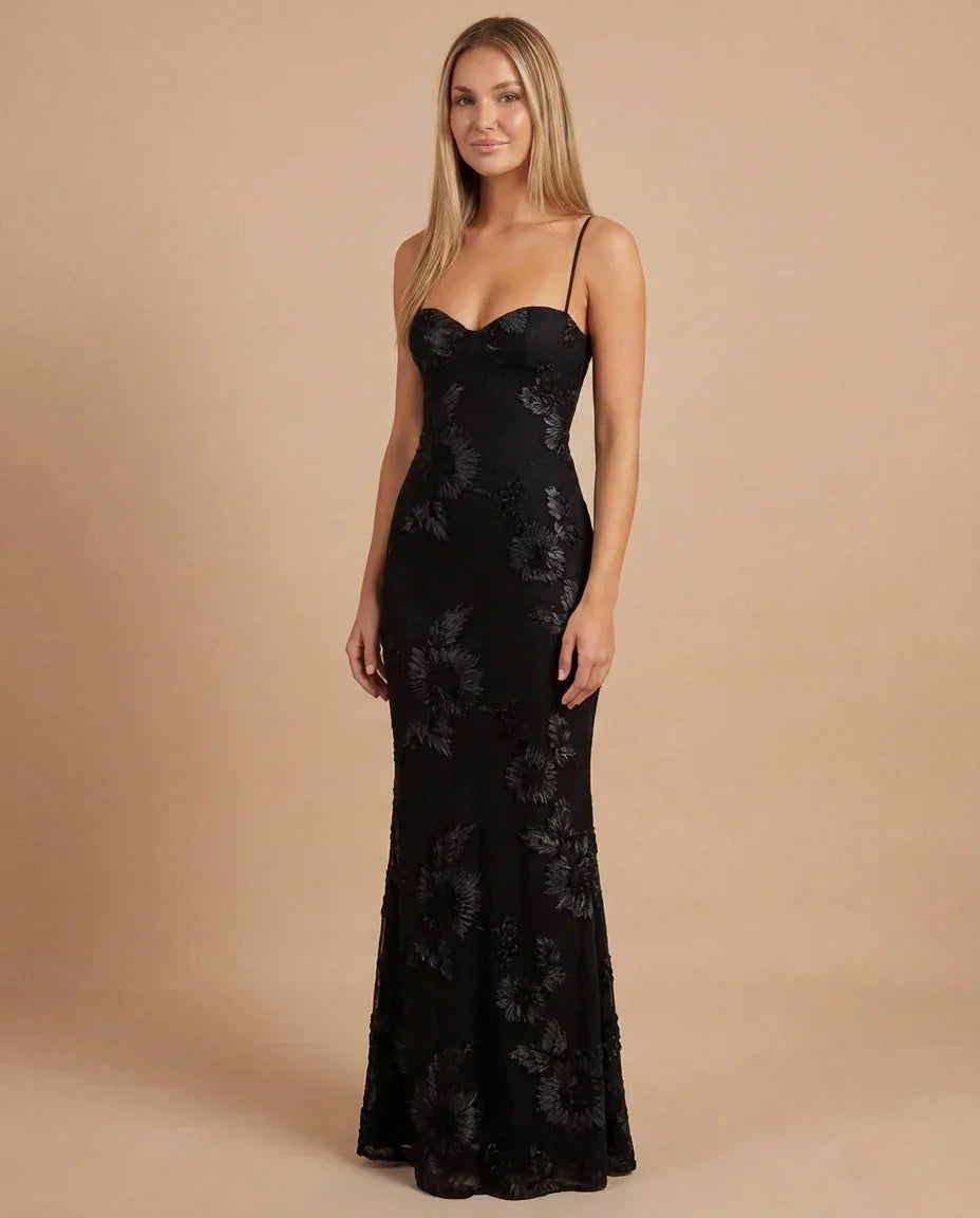 Celeste Maxi Dress